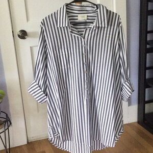 INAE button up top